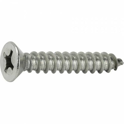 #6 Screws Pack (100ct)