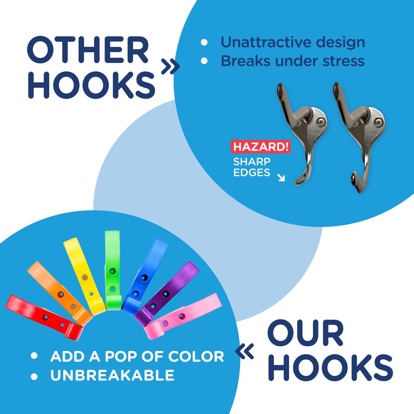 Toughook Mini Hook