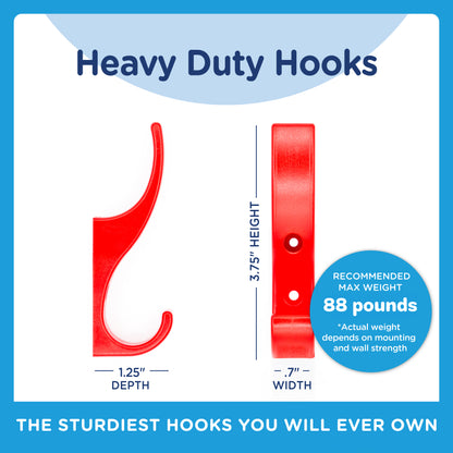 Toughook Mini Hook