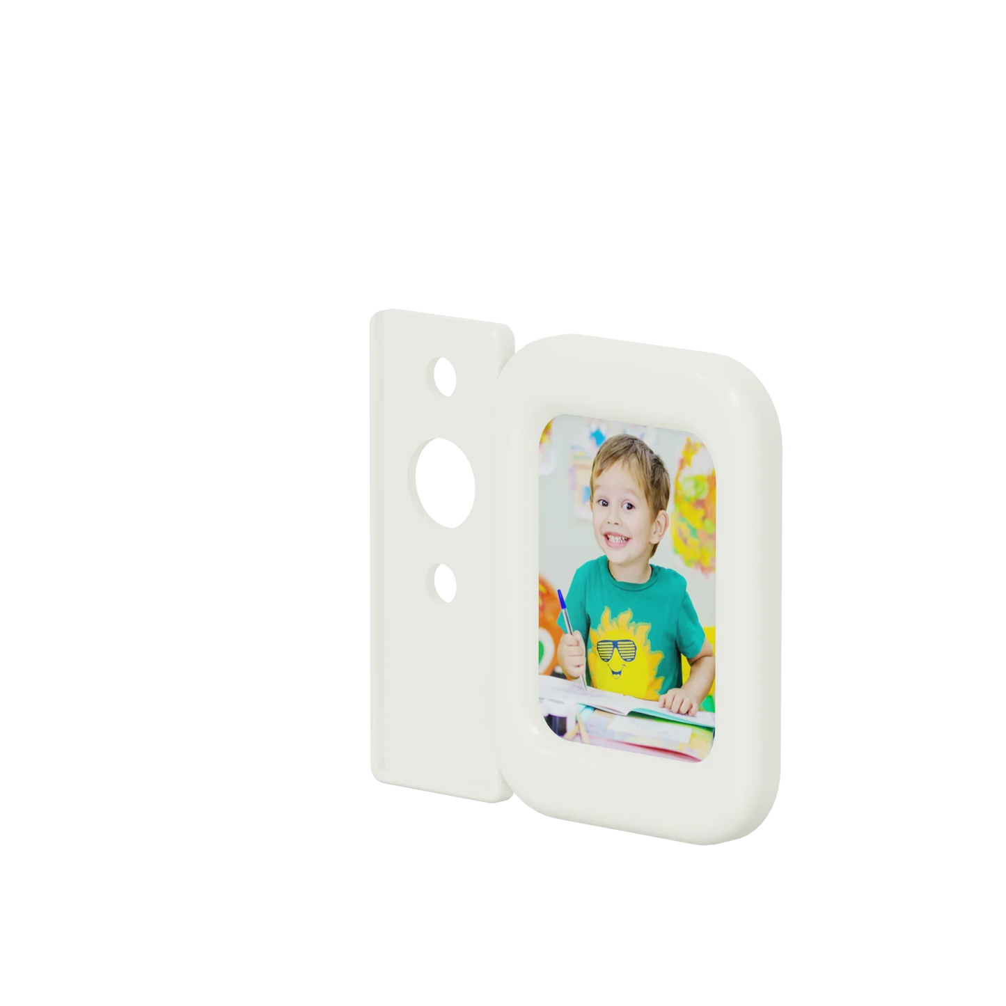 Picture Frame for Toughook Mini Hook
