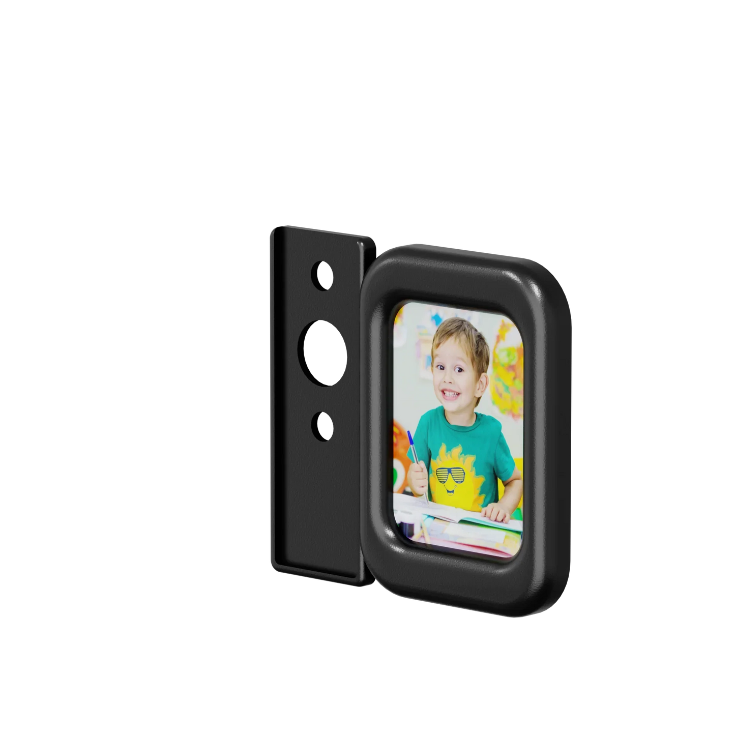 Picture Frame for Toughook Mini Hook