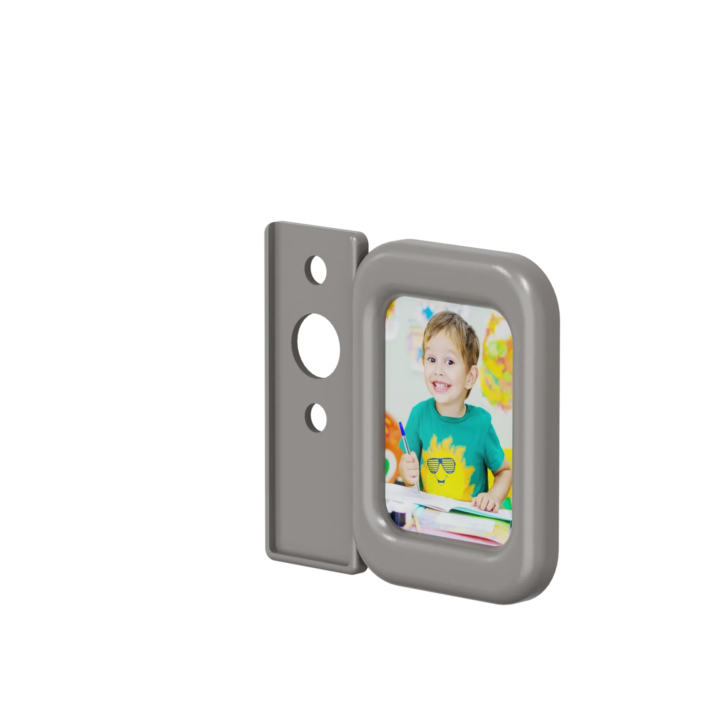 Picture Frame for Toughook Mini Hook