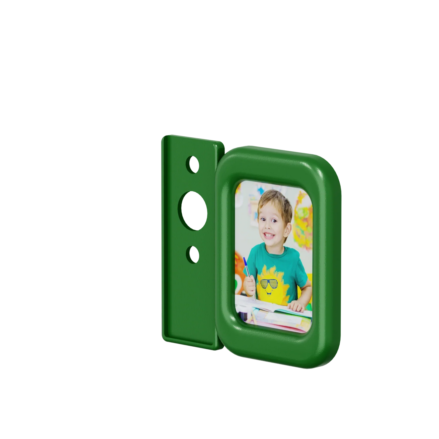Picture Frame for Toughook Mini Hook