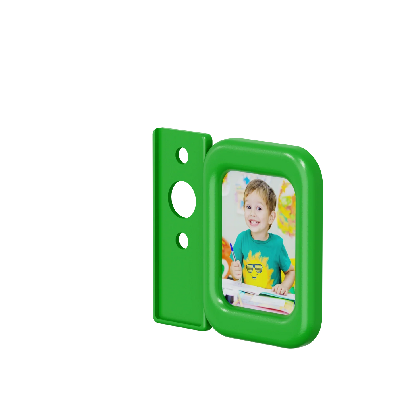Picture Frame for Toughook Mini Hook
