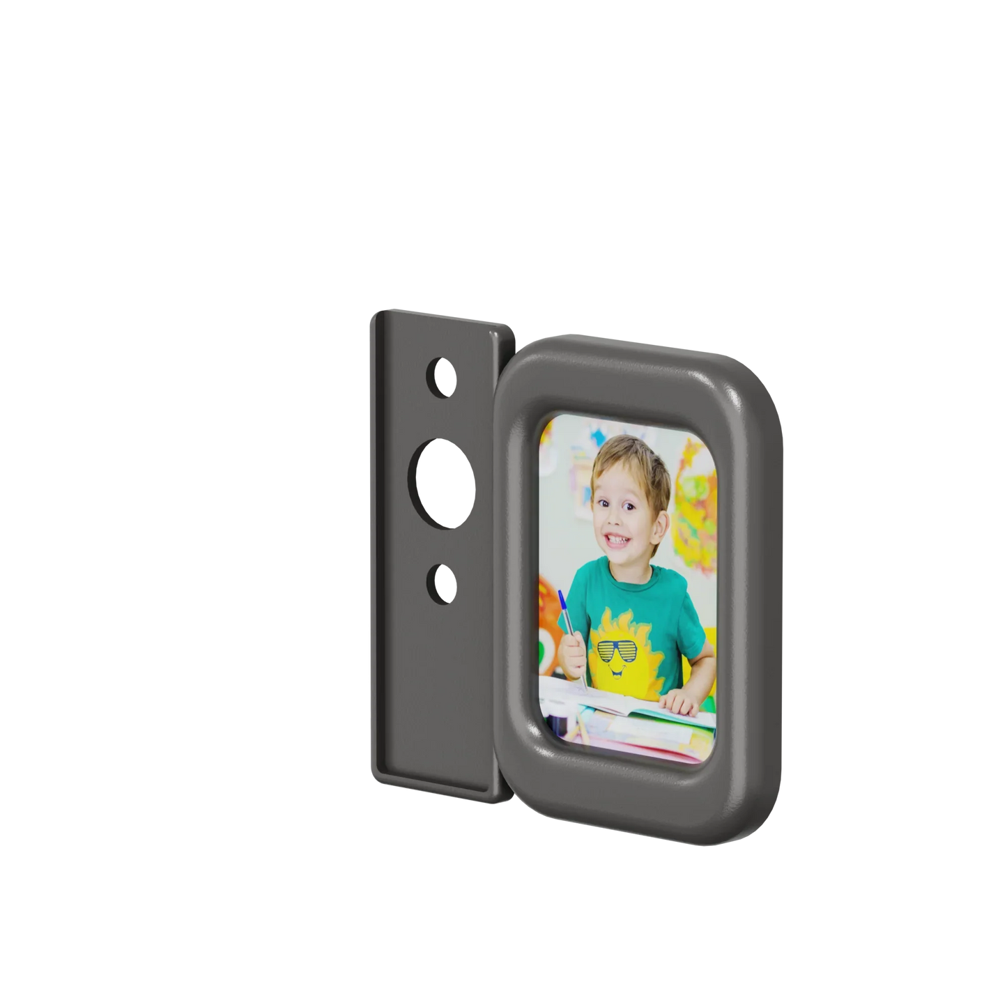 Picture Frame for Toughook Mini Hook