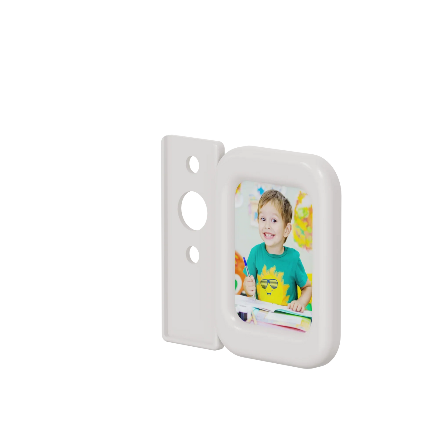 Picture Frame for Toughook Mini Hook