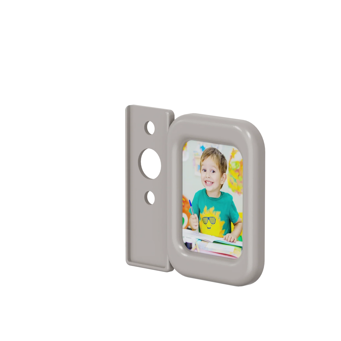 Picture Frame for Toughook Mini Hook