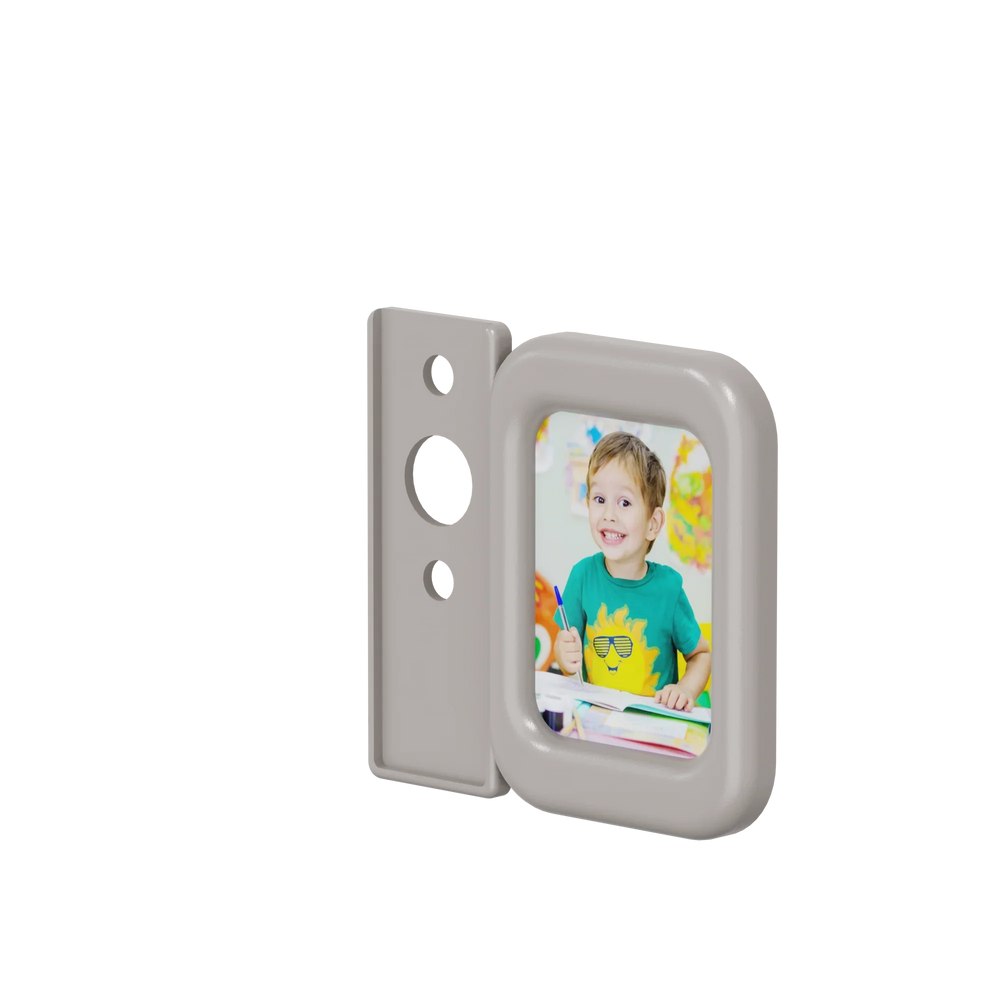 Picture Frame for Toughook Mini