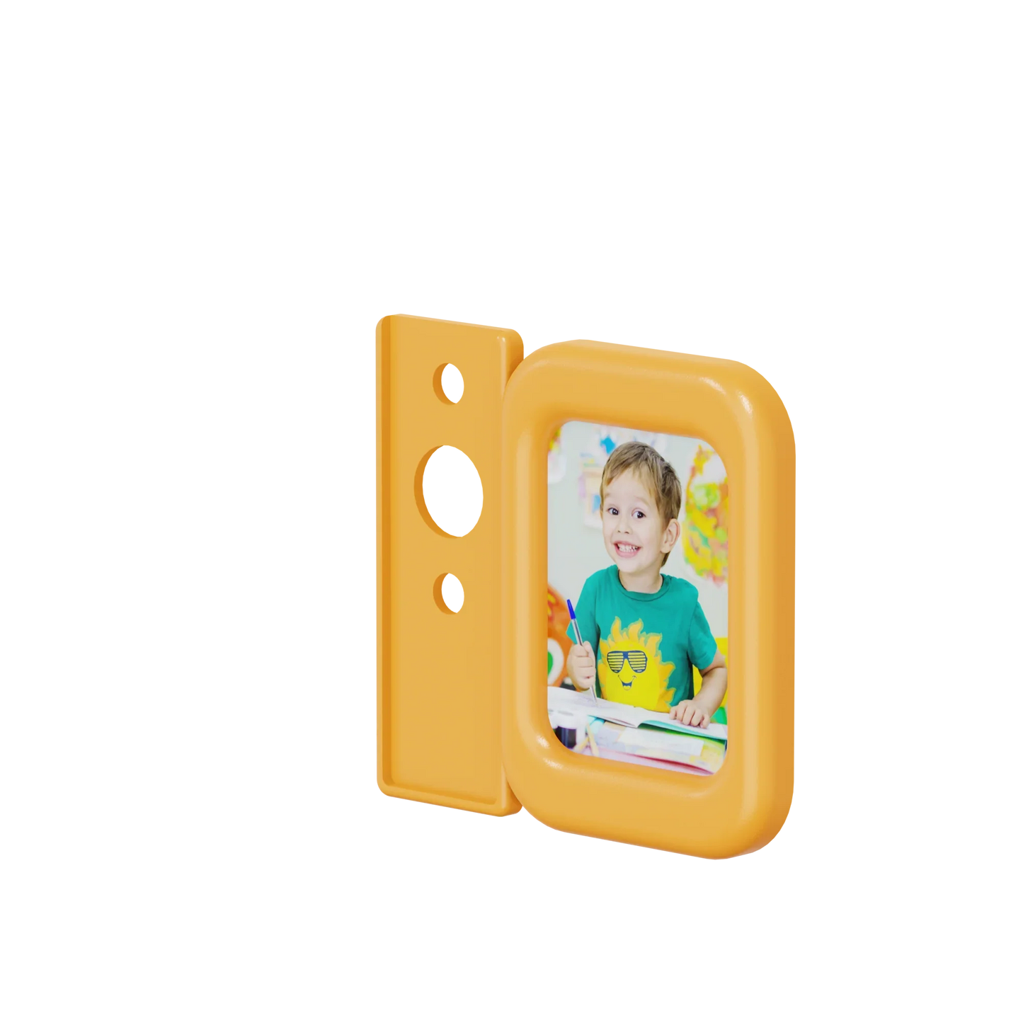 Picture Frame for Toughook Mini Hook
