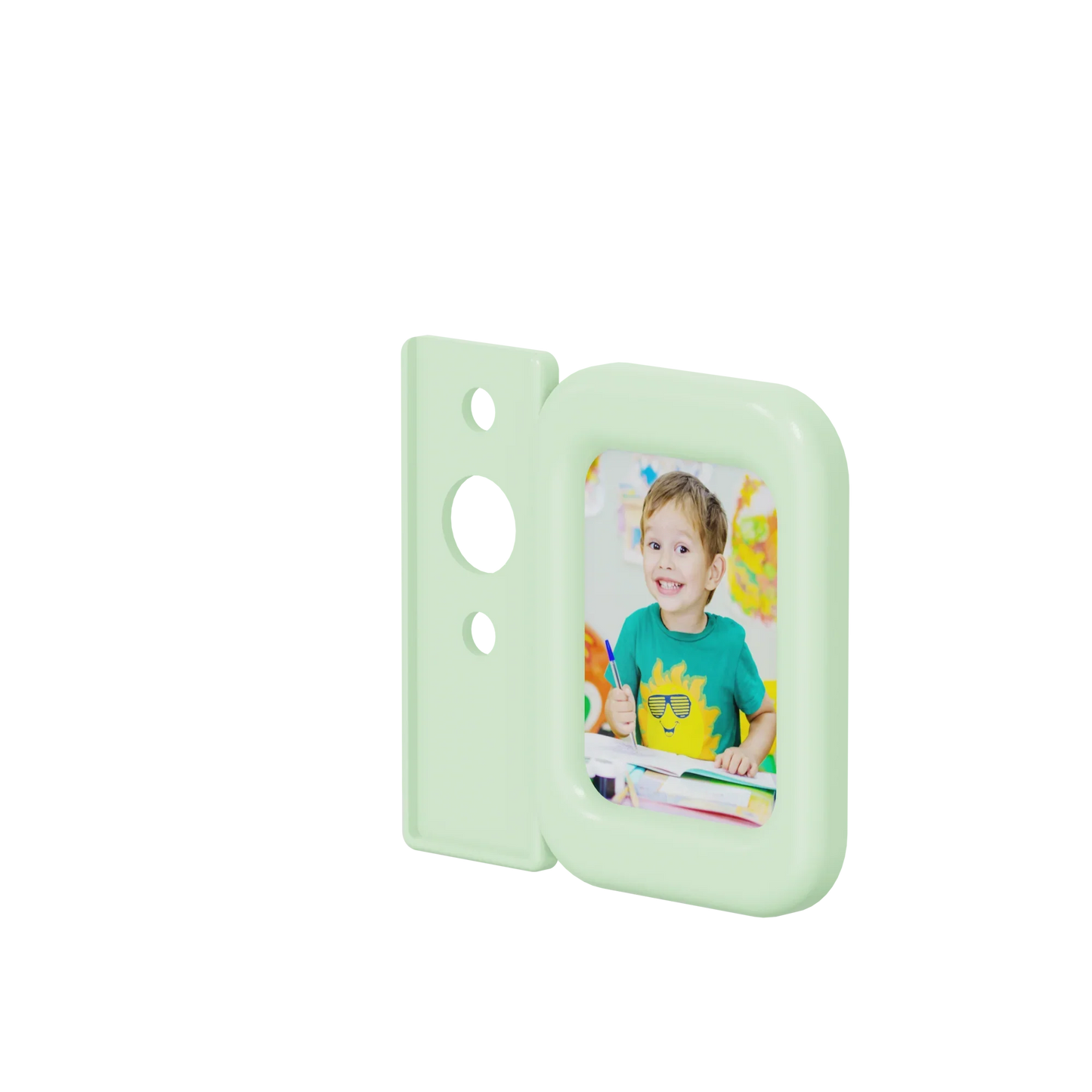 Picture Frame for Toughook Mini Hook