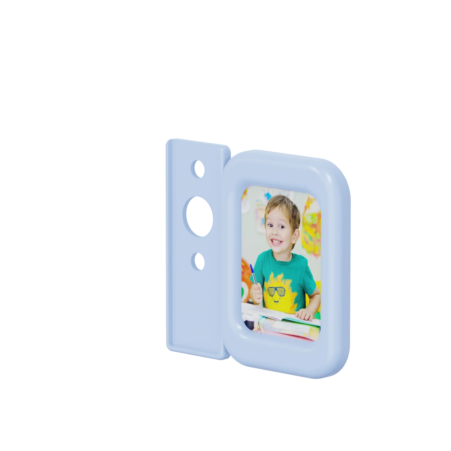 Picture Frame for Toughook Mini Hook
