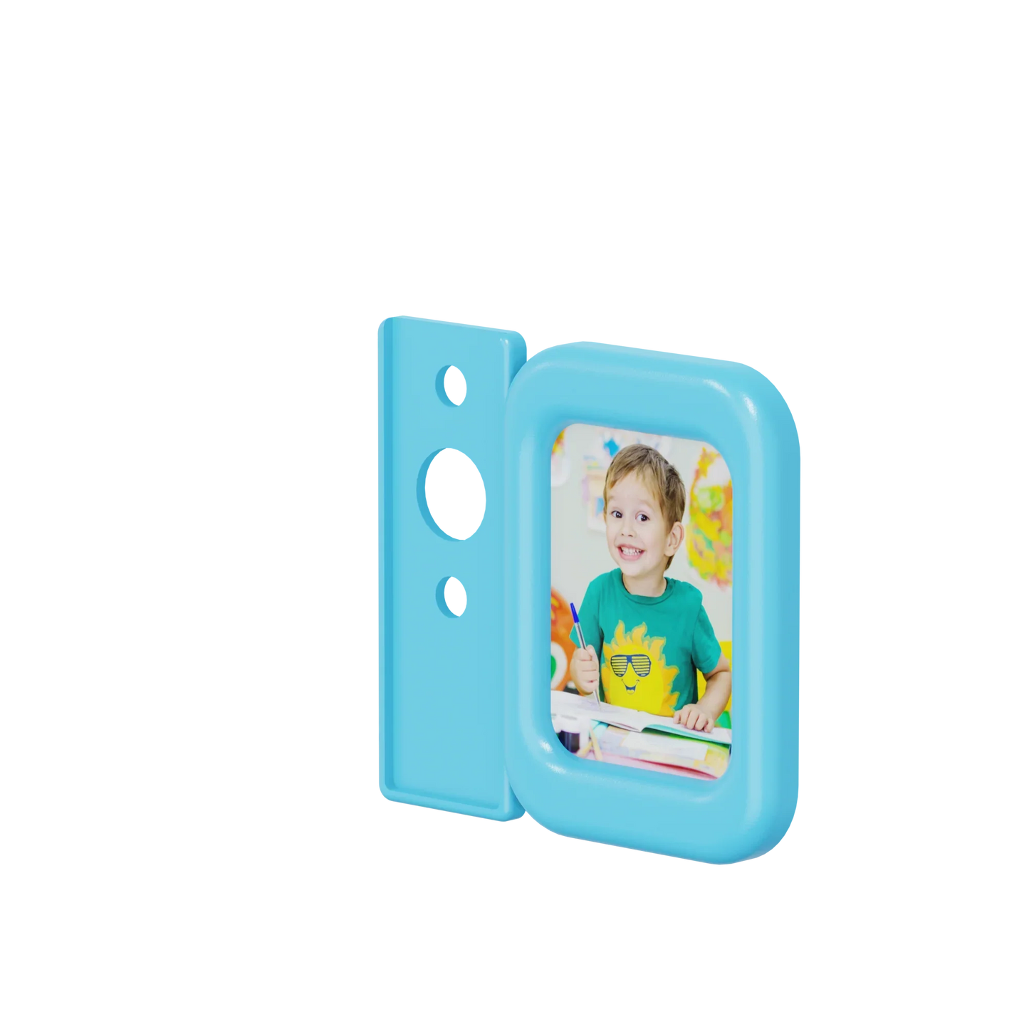 Picture Frame for Toughook Mini Hook