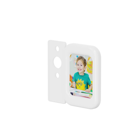 Picture Frame for Toughook Mini Hook