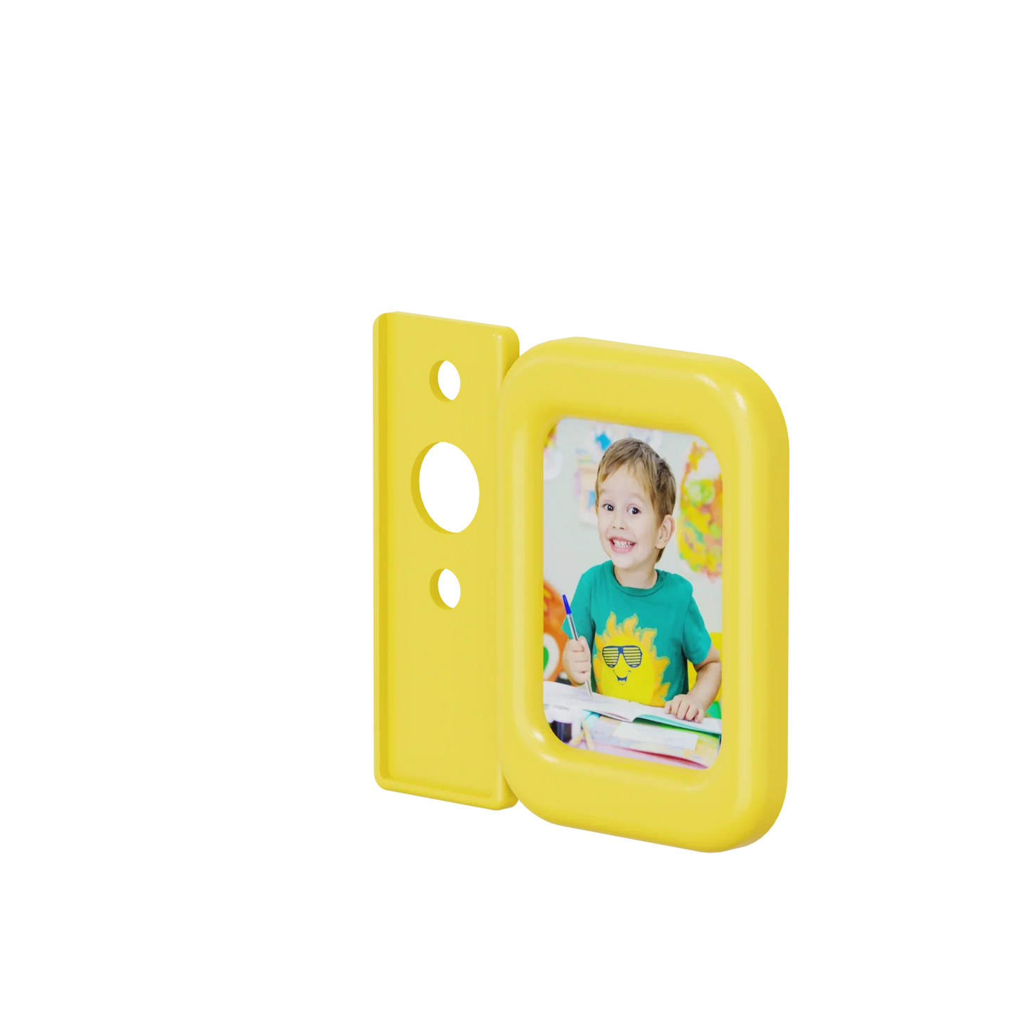 Picture Frame for Toughook Mini Hook