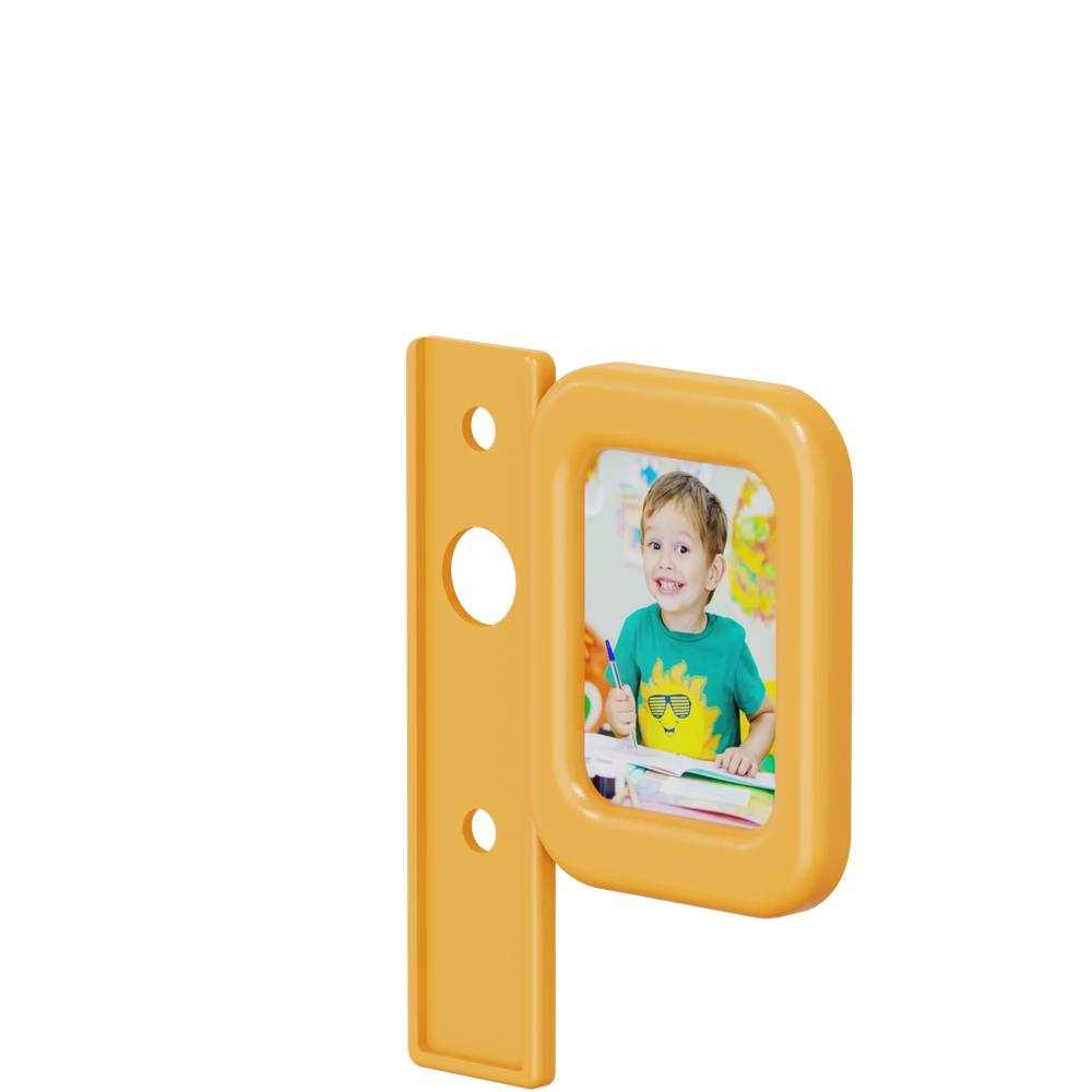 Picture Frame for Toughook Original