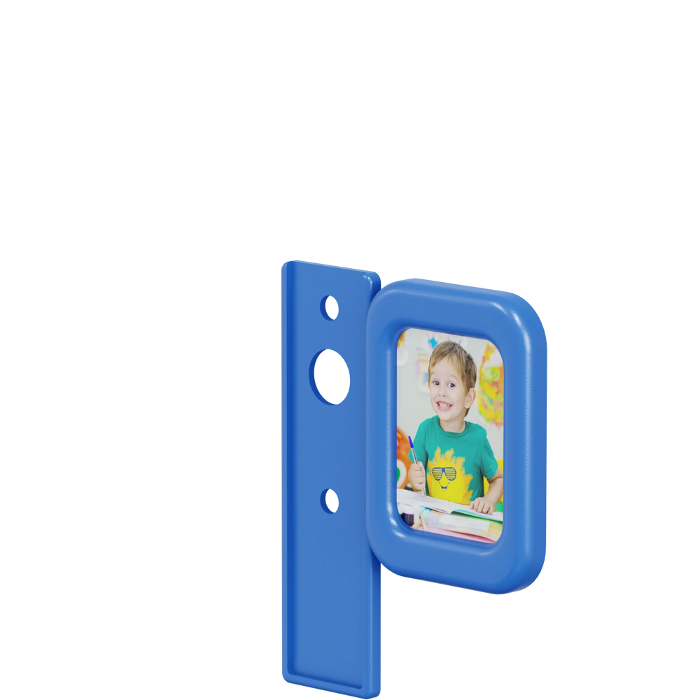 Picture Frame for Toughook XL