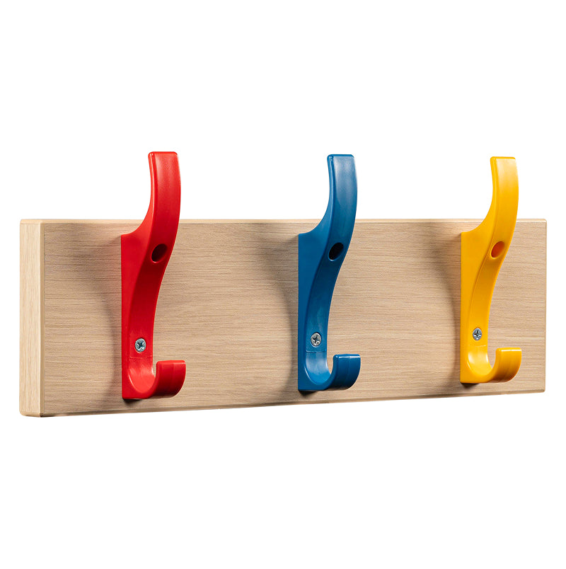 3-Hook Starter
Rack